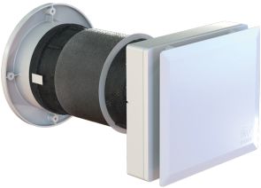 Recupero calore decentralizzata HRW 40 MONO EVO HCS WI-FI - VOR 0000012444