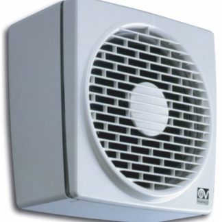 Aspiratore elicoidale VARIO 230/9 AR-LL-S - VOR 0000012455