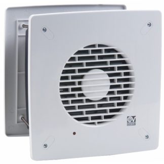 Aspiratore elicoidale da incasso 230/9 ARI-LL-S - VOR 0000012456