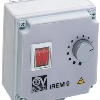 Regolatore elettronico - VOR 0000012933