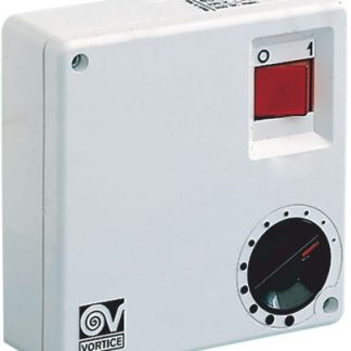 Vortice regolatore elettronico per Aspiratori 12966 - VOR 0000012966