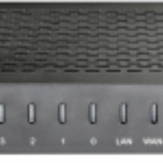 Interfaccia Voip Ata IP/SIP - UTD 1375/854