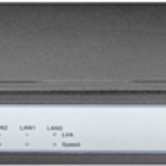 Interfaccia Voip Ata - UTD 1375/864