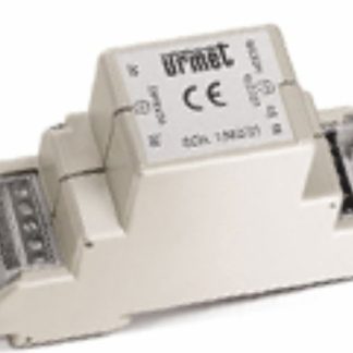 Protezione linea telefonica con filtro ADSL 2 - UTD 1382/21