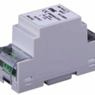 Dispositivo di protezione per 1 linea telefonica analogica - UTD 1382/81