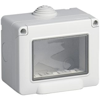 Contenitore IP55 3M - VIW 14903