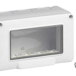 Contenitore IP55 4M - VIW 14904