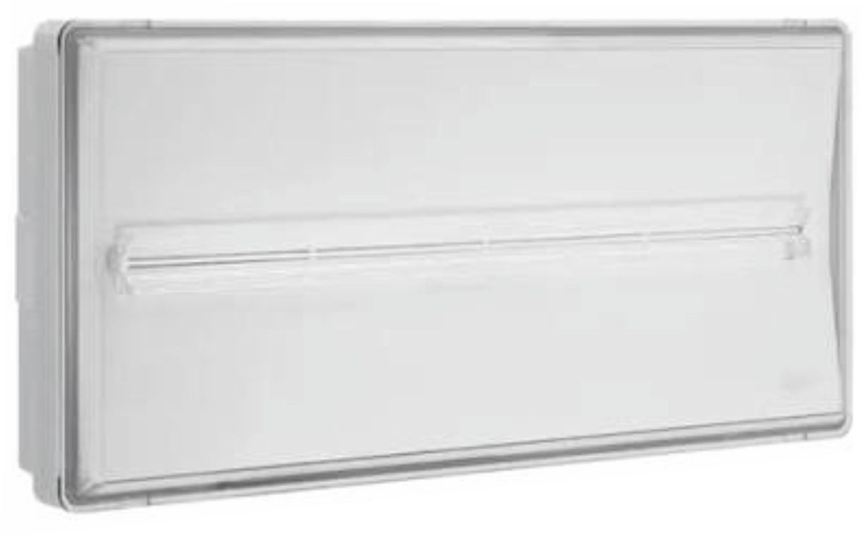 Pratica Modula IP42 SA/SE RM - BEG 18621