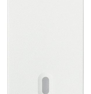 INTERRUTTORE 1P 16AX BIANCO - VIW 19001.B