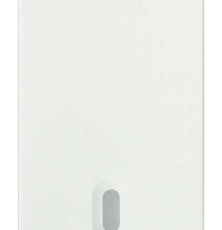 DEVIATORE 1P 16AX BIANCO - VIW 19005.B