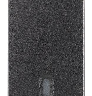 PULSANTE 1P NO 10A GRIGIO - VIW 19008