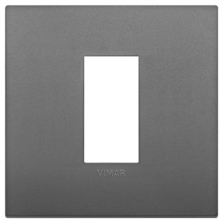 PLACCA CLASSIC 1M GRIGIO - VIW 19641.72