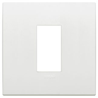 PLACCA CLASSIC 1M BIANCO - VIW 19641.74