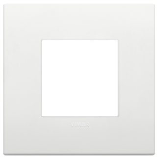 PLACCA CLASSIC 2M BIANCO - VIW 19642.74