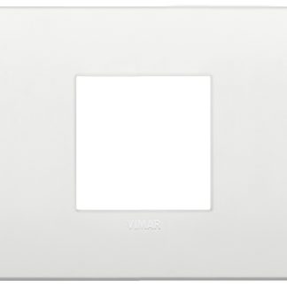 PLACCA CLASSIC 2M CENTRALI BIANCO - VIW 19652.74