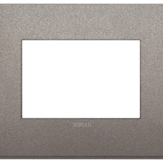 PLACCA CLASSIC 3M TITANIO MATT - VIW 19653.04