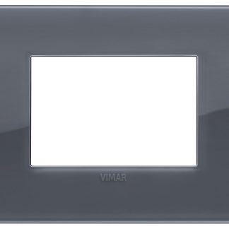 PLACCA CLASSIC 3M REFLEX GRIGIO FUME - VIW 19653.61
