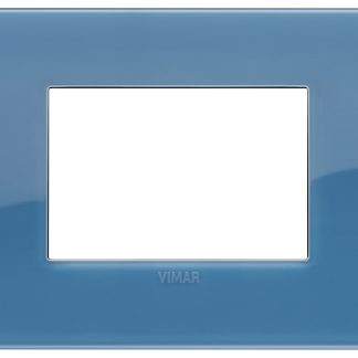 PLACCA CLASSIC 3M REFLEX OLTREMARE - VIW 19653.64