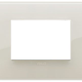 PLACCA CLASSIC 3M REFLEX AVORIO - VIW 19653.67