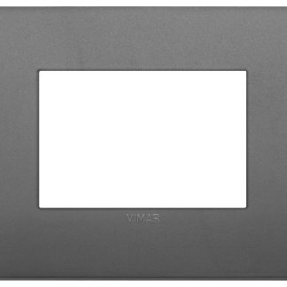 PLACCA CLASSIC 3M GRIGIO - VIW 19653.72