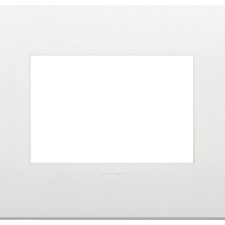 PLACCA CLASSIC 3M BIANCO - VIW 19653.74