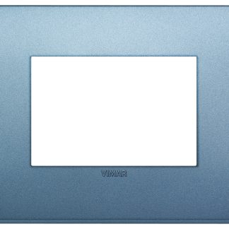 PLACCA CLASSIC 3M BLU MATT - VIW 19653.76