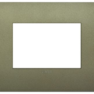 PLACCA CLASSIC 3M VERDE MATT - VIW 19653.77