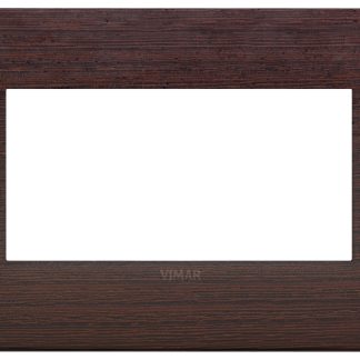 PLACCA CLASSIC 4M WENGE - VIW 19654.41