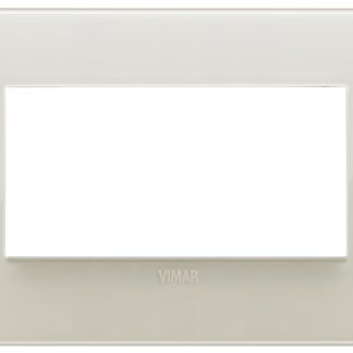PLACCA CLASSIC 4M REFLEX AVORIO - VIW 19654.67