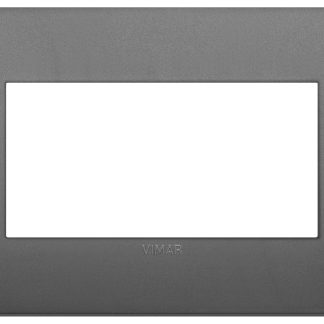 PLACCA CLASSIC 4M GRIGIO - VIW 19654.72