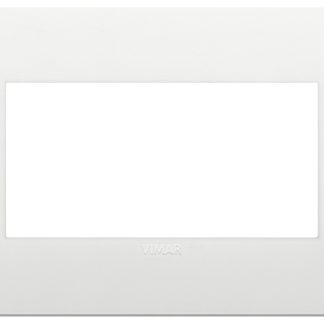 PLACCA CLASSIC 4M BIANCO - VIW 19654.74