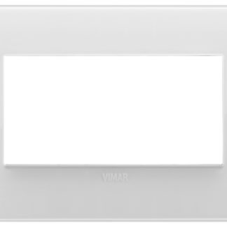 PLACCA CLASSIC 4M REFLEX GHIACCIO T.LOOK - VIW 19654.B66