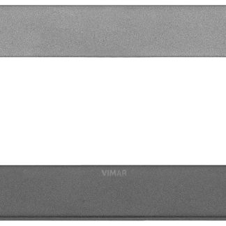 PLACCA CLASSIC 7M ARDESIA MATT - VIW 19657.02
