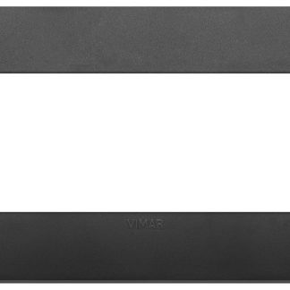 PLACCA CLASSIC 7M NERO - VIW 19657.71