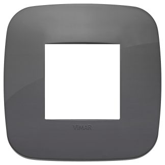PLACCA ROUND 2M GRIGIO - VIW 19672.82