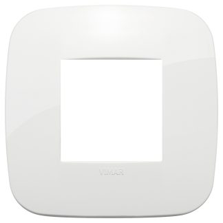 PLACCA ROUND 2M BIANCO - VIW 19672.84