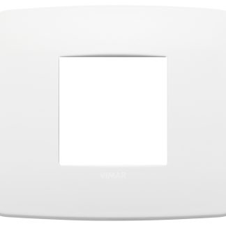 PLACCA ROUND 2M CENTRALI POLARMATT - VIW 19682.26