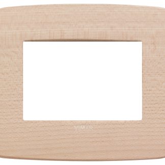 PLACCA ROUND 3M ACERO - VIW 19683.53