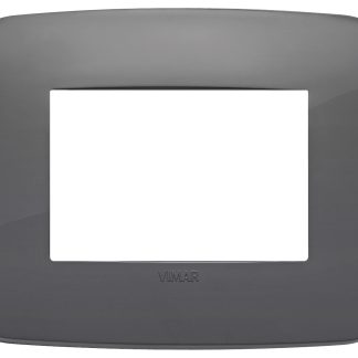 PLACCA ROUND 3M GRIGIO - VIW 19683.82
