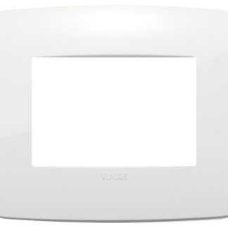 PLACCA ROUND 3M BIANCO - VIW 19683.84
