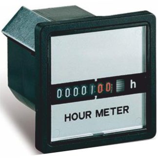 Contaore 230 V AC - PER 1CO2200