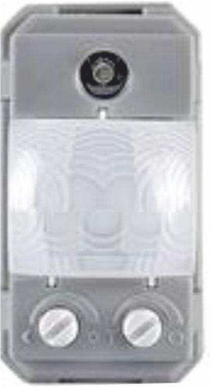 Rilevatore di movimento 1 modulo - PER 1SPRM030B