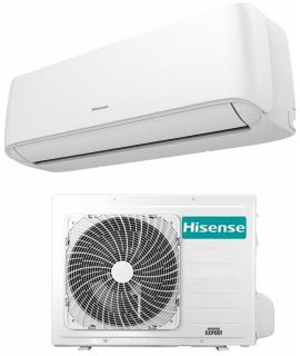 Climatizzatore Hisense Comfort 18000BTU - HIS CLIM COMFORT 18000BT
