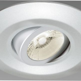LOWGLARE 1 614 LED 10W 38 2K CELL-D ALL - FOS 2206147500