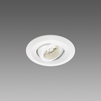 LOWGLARE 2 667 LED 10W 38 3K CELL-D BIA - FOS 2206671700