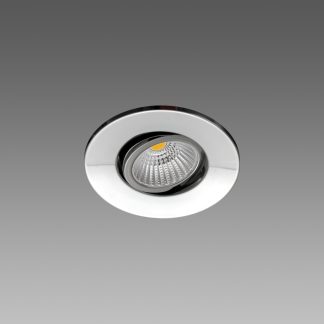 ISPOT 2 0672 LED 10W 3K CLD CELL-DI BIA - FOS 2206721000