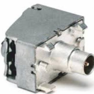 SPI00 PRESA IEC 0dB SPORTEL. - FRA 220711