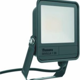 SEVILLA 1 4133 LED 20W 6K CELL GRAF - FOS 2241333300
