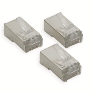 Spina RJ45 UTP cat.6 - FME 23727