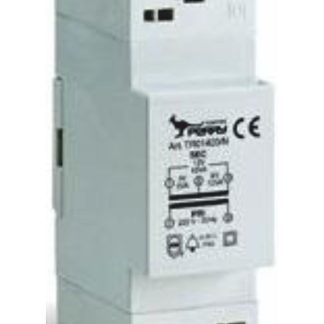 Trasformatore modulare 15VA 230 4-8-12V - PER 1TDTR015/QOD